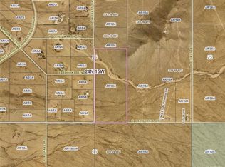 333-16 N Garrett Dr #4, Kingman, AZ 86401