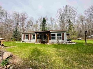 1475 Autumn Dr, Saint Helen, MI 48656