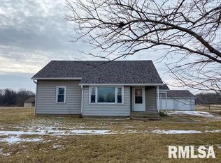 525 State Route 116, Metamora, IL 61548