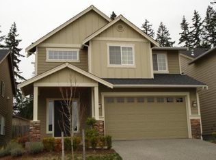 4413 226th Pl SE, Bothell, WA 98021