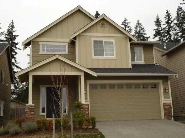 4413 226th Pl SE, Bothell, WA 98021