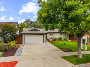 5743 Begonia Dr, San Jose, CA 95124