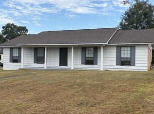 40 Pecan Dr, Monroeville, AL 36460