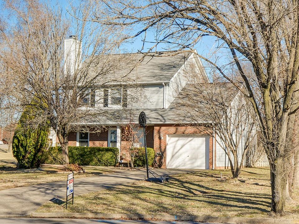 1st image of 1821 Bourne Cir