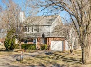 1821 Bourne Cir, Clarksville, TN 37043