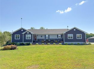 211 Jamieson Rd, Richmond, NB E7M4X3