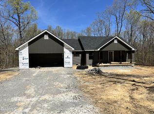 39 Pond Rd LOT 1-2, Monterey, TN 38574