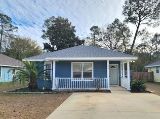 409 E 21st Ave, Gulf Shores, AL 36542