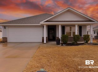 10313 Ruffian Rte, Daphne, AL 36526