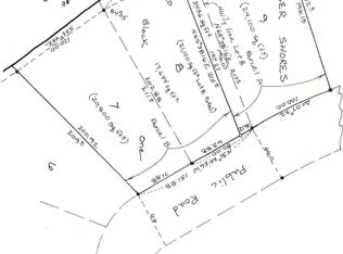 Timber Shores Ct SW, Alexandria, MN 56308