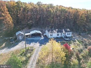 71 Advent Dr, Augusta, WV 26704