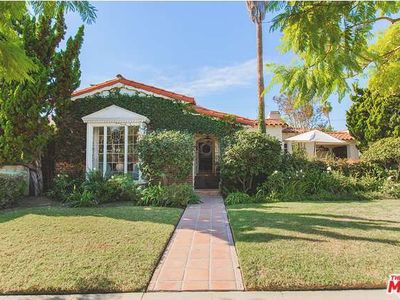 1033 S Orlando Ave, Los Angeles, CA, 90035