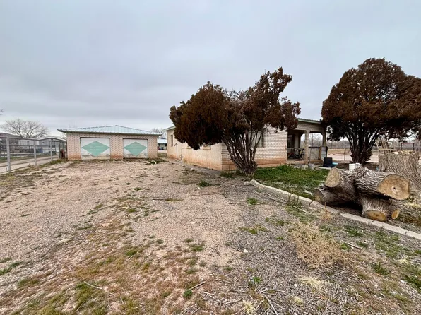 1343 Los Lentes Rd NE, Los Lunas, NM 87031