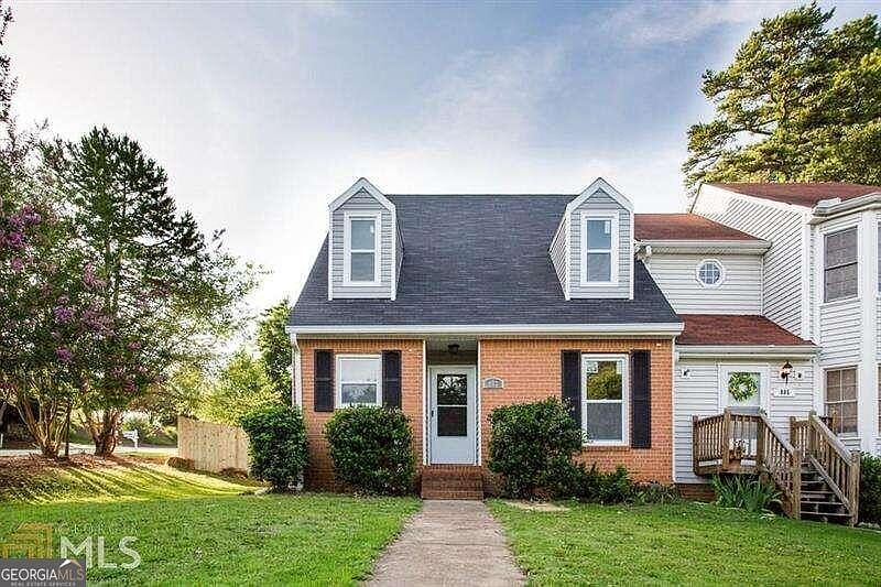 1st image of 803 Manning Way