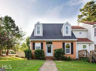 803 Manning Way, Marietta, GA 30064