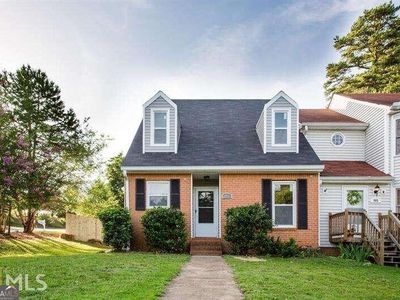 803 Manning Way, Marietta, GA, 30064