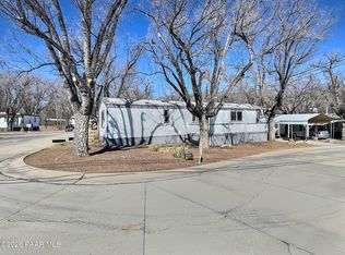 510 Copper Basin Rd Lot 88, Prescott, AZ 86303