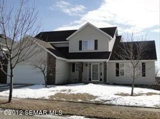 3984 Birmingham Ln NW, Rochester, MN 55901