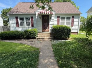 407 E Newago St, Radcliffe, IA 50230