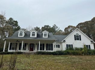 58 Gabbettville Cir, Lagrange, GA 30240
