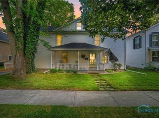 131 N River Rd, Waterville, OH 43566