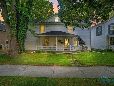 131 N River Rd, Waterville, OH, 43566