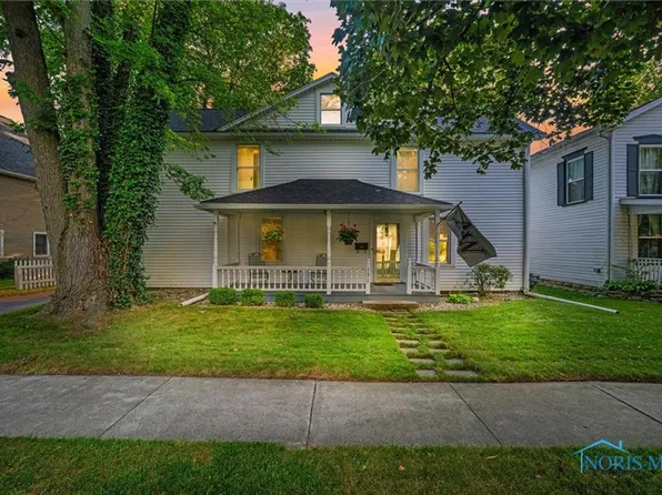 131 N River Rd, Waterville, OH 43566