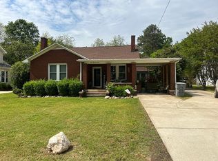 112 Pressley St, Clover, SC 29710