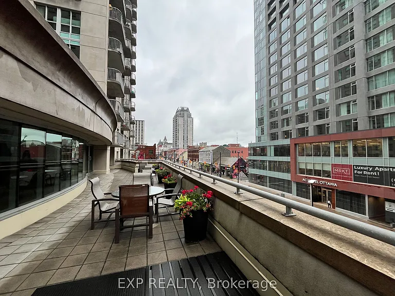 200 Rideau St #1002 — Photo 29