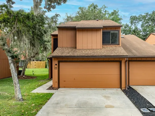 12 Park Ter, Ormond Beach, FL 32174