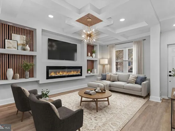 441 N Lakewood Ave, Baltimore, MD 21224