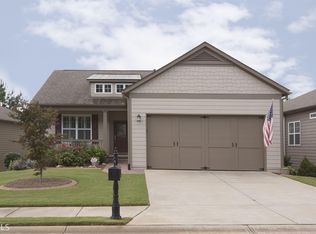 234 Balsam Dr, Canton, GA 30114