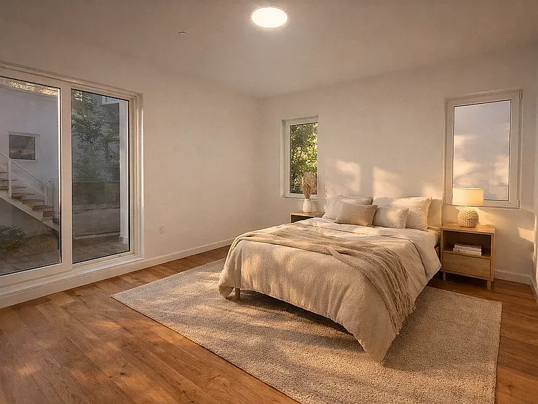 180 Cabrini Blvd #PENTHOUSE — Photo 4