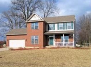 1551 Wild Cherry Dr, Milford, OH 45150