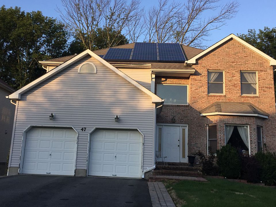 West facing, bright &Sunny