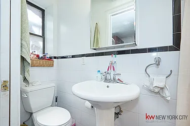 Rented by Keller Williams NYC