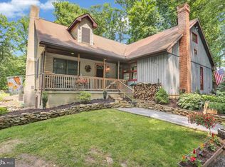 56 Conrad Rd, Fleetwood, PA 19522