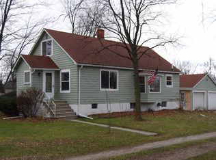 3377 E North Union Rd, Bay City, MI 48706