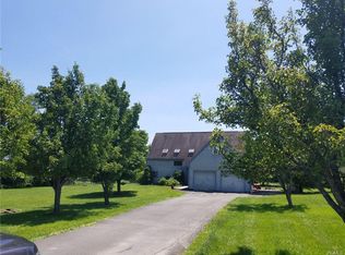 675 Mount Orange Rd, Middletown, NY 10940