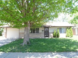 2918 Cameron St, Indianapolis, IN 46203