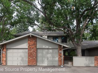 1632 Heber Dr, Fort Collins, CO 80524