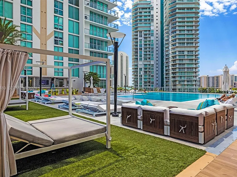 330 Sunny Isles Blvd #5-506 — Photo 47