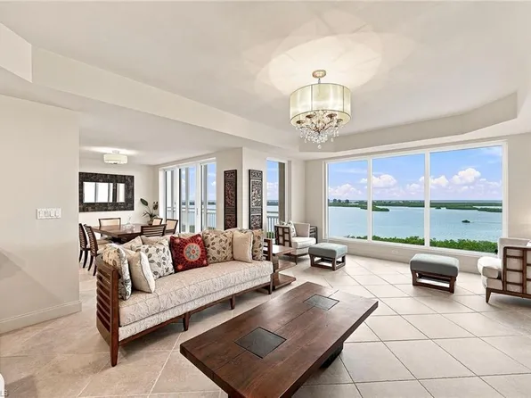 4951 Bonita Bay BLVD #1404, BONITA SPRINGS, FL 34134