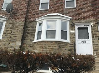 6280 Souder St, Philadelphia, PA 19149