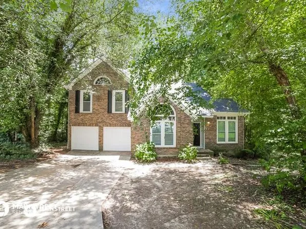 2505 Riverbirch Trace Ct, Woodstock, GA 30189