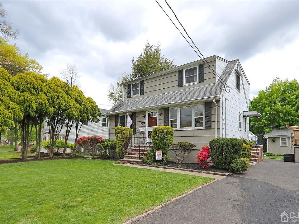 208 2nd St, Middlesex, NJ 08846 Zillow