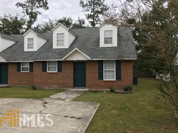 200 Saint Charles Pl, Saint Marys, GA 31558