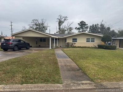 104 Greenwood Dr, Jennings, LA, 70546