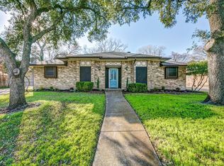331 Shady Brook Dr, Desoto, TX 75115