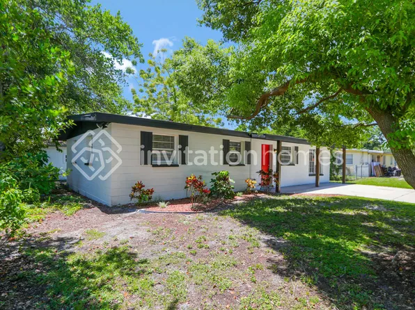 4010 Treasure Cir, Tampa, FL 33616